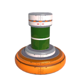 Algae Generator T1