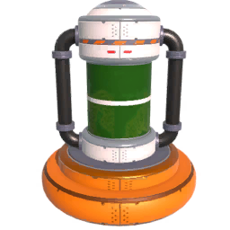 Algae Generator T2