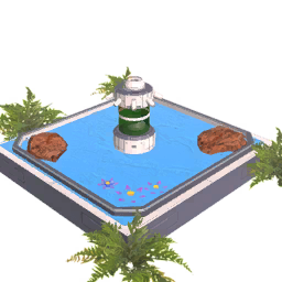 Amphibian Farm