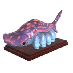 Animal Effigie T1