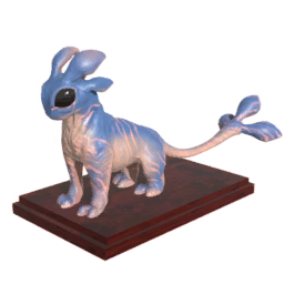 Animal Effigie T2