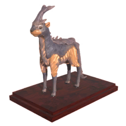Animal Effigie T3