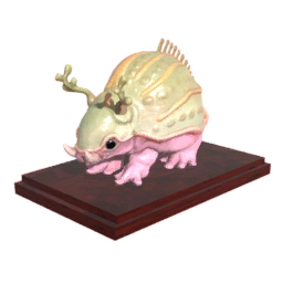 Animal Effigie T4