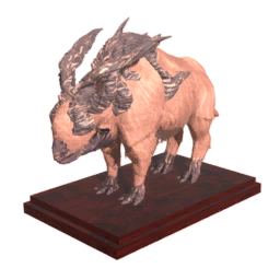 Animal Effigie T5