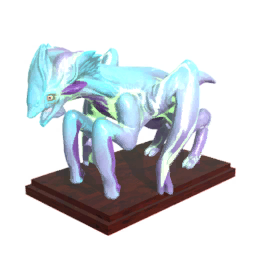 Animal Effigie T6