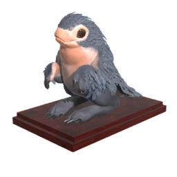 Animal Effigie T7