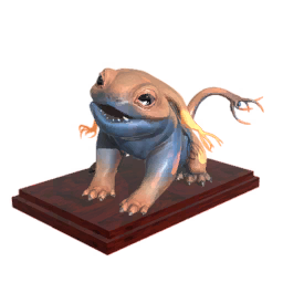 Animal Effigie T9