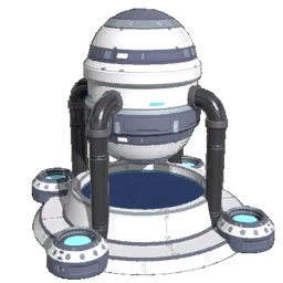 Animal Feeder T1