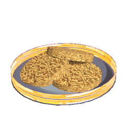 Animal Food T1
