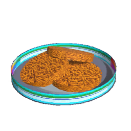 Animal Food T2