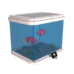 Aquarium T1