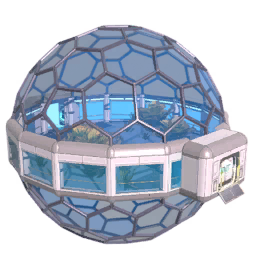 Aquarium T2