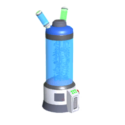 Aquarium Tube T1