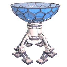 Atmospheric Water Collector