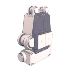 Backpack T1