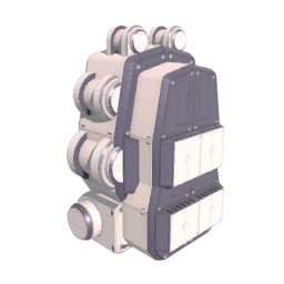 Backpack T2