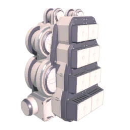 Backpack T4