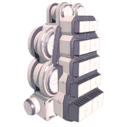 Backpack T5