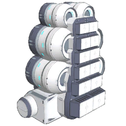 Backpack T6