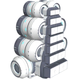 Backpack T7