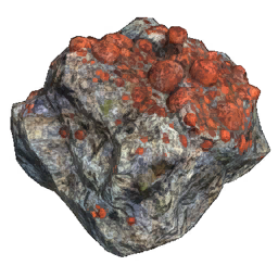 Bauxite