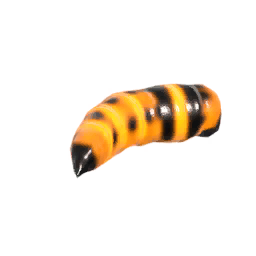 Bee Larva