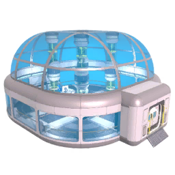 Biodome