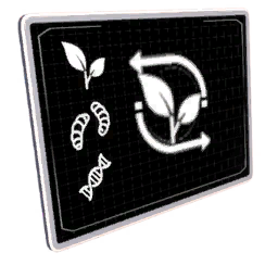 Biomass Screen