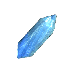 Blazar Quartz