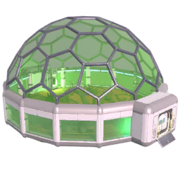 Butterfly Dome