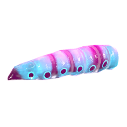 Butterfly Larvae Abstreus