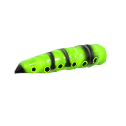 Butterfly Larvae Chevrone
