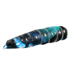 Butterfly Larvae Lorpen