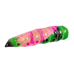 Butterfly Larvae Nere