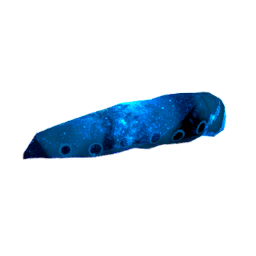 Butterfly Larvae Serena