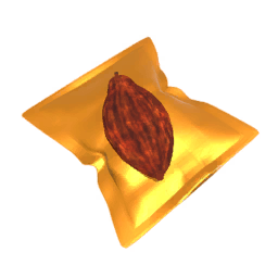 Coca Seed