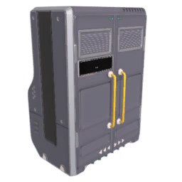 Container T2