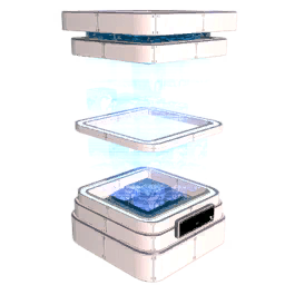 Container T3