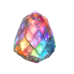 Cosmic Quartz