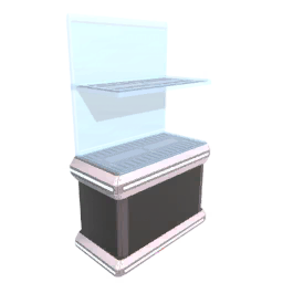 Display Case