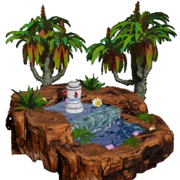 Ecosystem