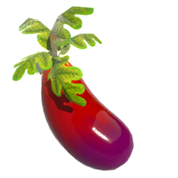 Eggplant