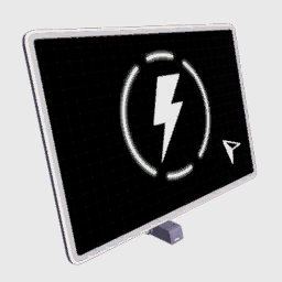 Energy Screen