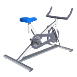 Exercise Bike T1