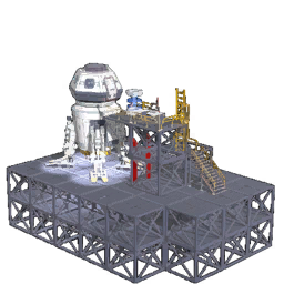 Extraction Platform