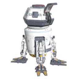 Extraction Rocket