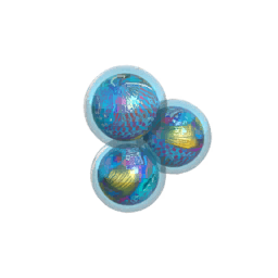 Fish Eggs Gerrero