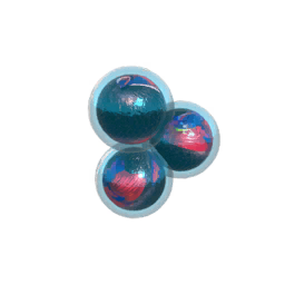 Fish Eggs Vilnus