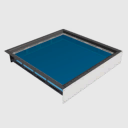 Floor Glass