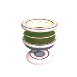 Flower Pot